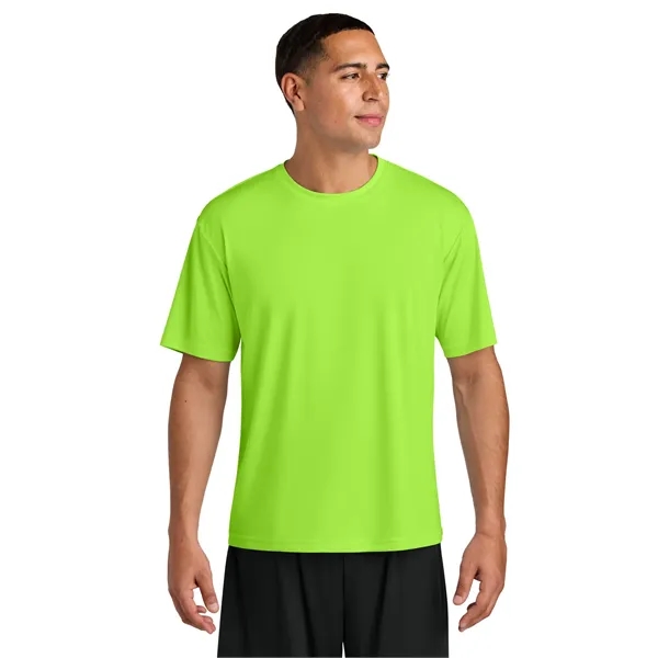 A4 Cooling Performance Short Sleeve Tee... from ASI 84863 SanMar