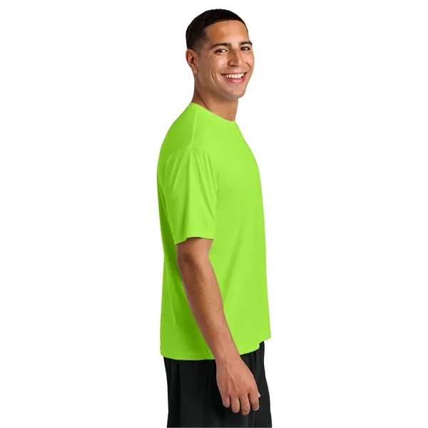 A4 Cooling Performance Short Sleeve Tee... from ASI 84863 SanMar