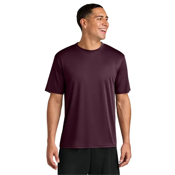 A4 Cooling Performance Short Sleeve Tee... from ASI 84863 SanMar