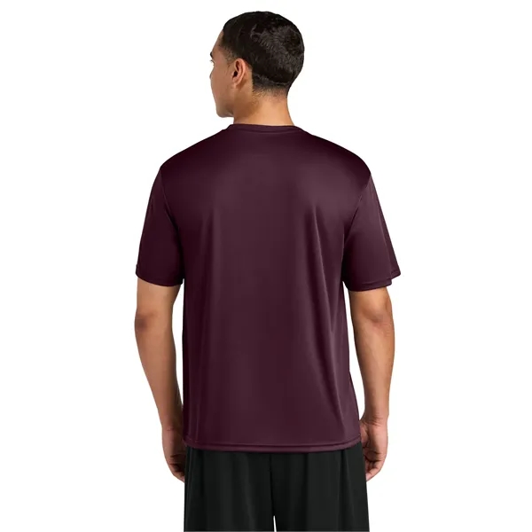 A4 Cooling Performance Short Sleeve Tee... from ASI 84863 SanMar