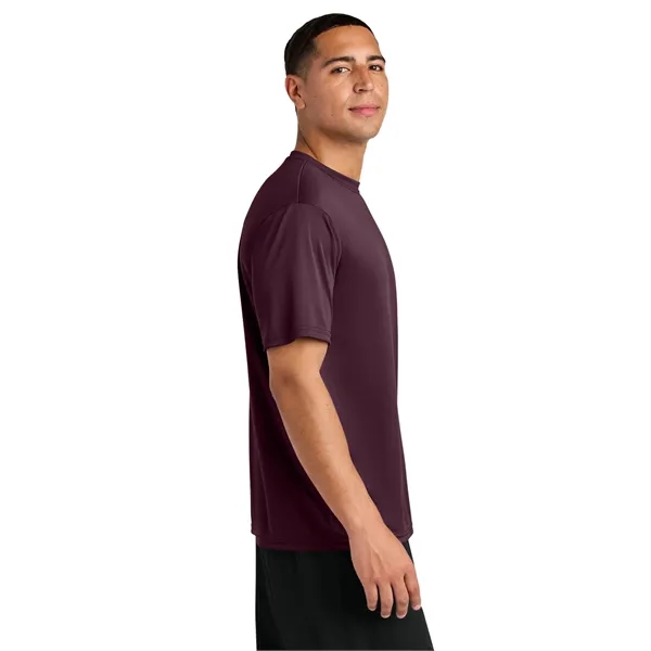 A4 Cooling Performance Short Sleeve Tee... from ASI 84863 SanMar