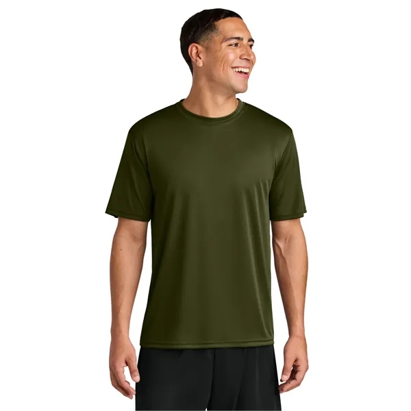 A4 Cooling Performance Short Sleeve Tee... from ASI 84863 SanMar