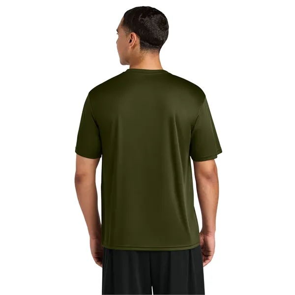 A4 Cooling Performance Short Sleeve Tee... from ASI 84863 SanMar
