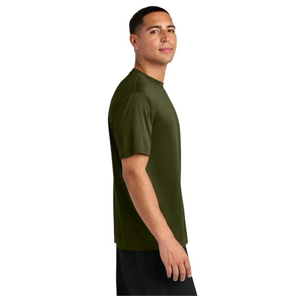 A4 Cooling Performance Short Sleeve Tee... from ASI 84863 SanMar