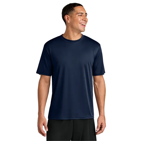 A4 Cooling Performance Short Sleeve Tee... from ASI 84863 SanMar
