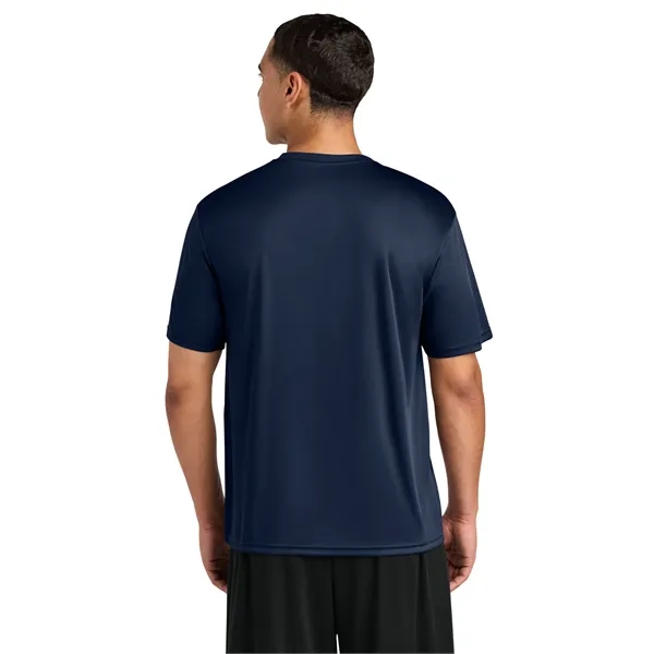 A4 Cooling Performance Short Sleeve Tee... from ASI 84863 SanMar