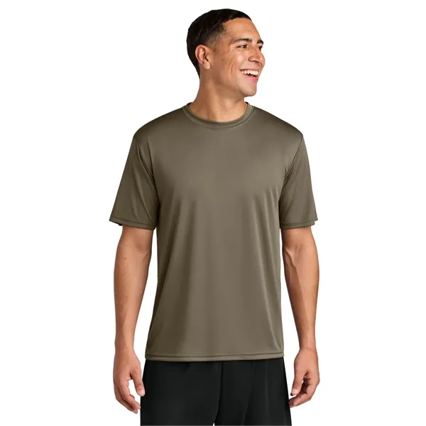 A4 Cooling Performance Short Sleeve Tee... from ASI 84863 SanMar