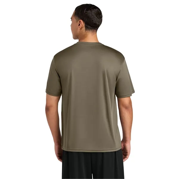 A4 Cooling Performance Short Sleeve Tee... from ASI 84863 SanMar