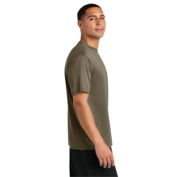 A4 Cooling Performance Short Sleeve Tee... from ASI 84863 SanMar