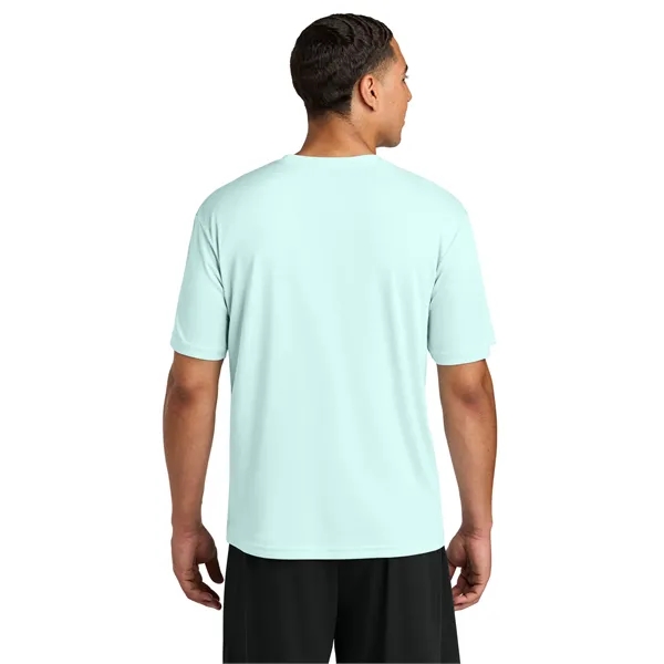 A4 Cooling Performance Short Sleeve Tee... from ASI 84863 SanMar
