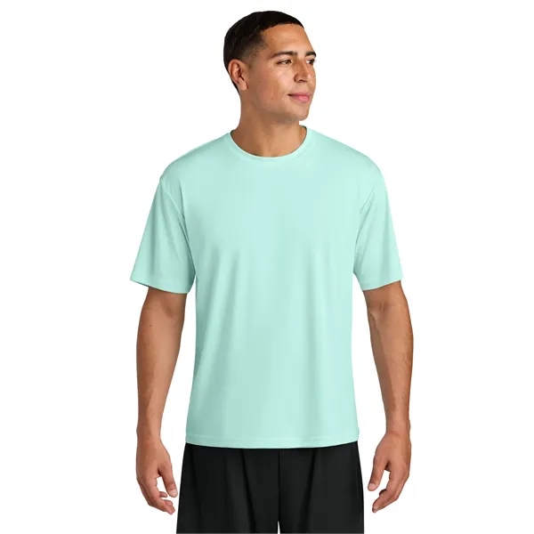 A4 Cooling Performance Short Sleeve Tee... from ASI 84863 SanMar