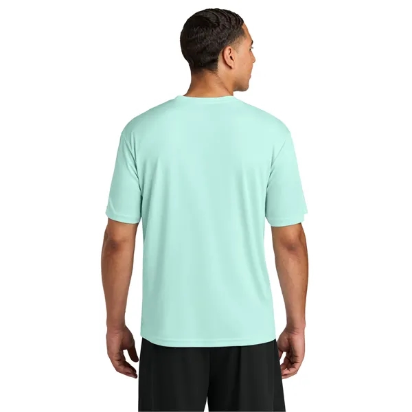 A4 Cooling Performance Short Sleeve Tee... from ASI 84863 SanMar