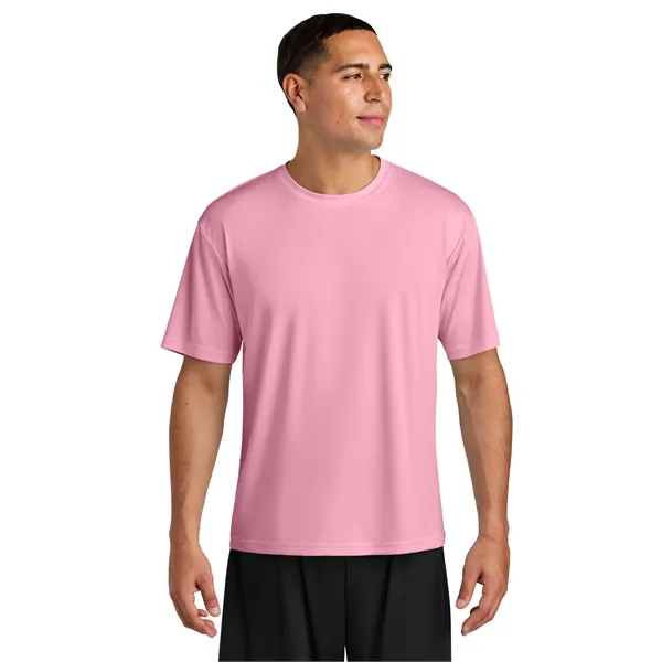 A4 Cooling Performance Short Sleeve Tee... from ASI 84863 SanMar