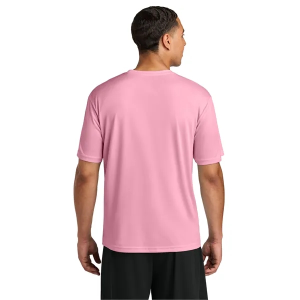 A4 Cooling Performance Short Sleeve Tee... from ASI 84863 SanMar