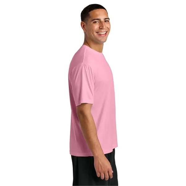 A4 Cooling Performance Short Sleeve Tee... from ASI 84863 SanMar