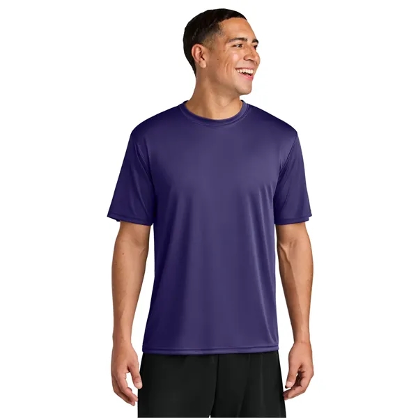 A4 Cooling Performance Short Sleeve Tee... from ASI 84863 SanMar