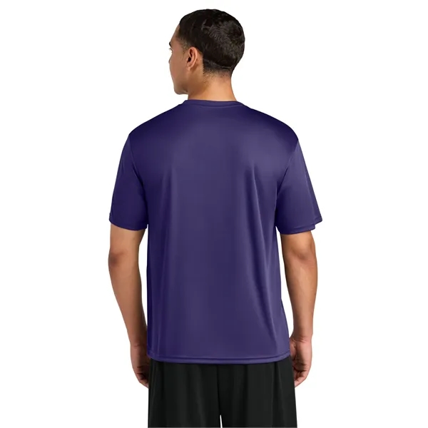 A4 Cooling Performance Short Sleeve Tee... from ASI 84863 SanMar