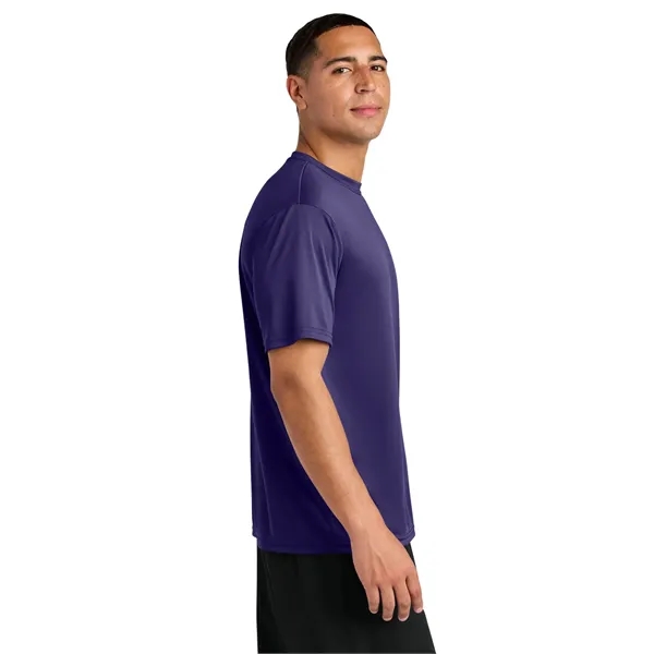 A4 Cooling Performance Short Sleeve Tee... from ASI 84863 SanMar