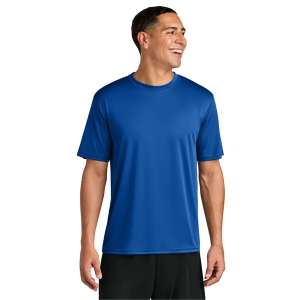 A4 Cooling Performance Short Sleeve Tee... from ASI 84863 SanMar