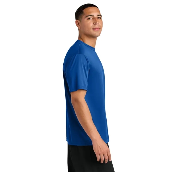 A4 Cooling Performance Short Sleeve Tee... from ASI 84863 SanMar