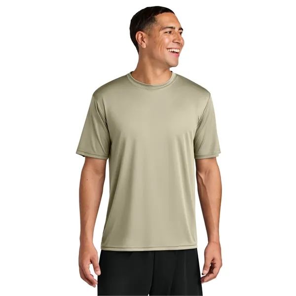 A4 Cooling Performance Short Sleeve Tee... from ASI 84863 SanMar