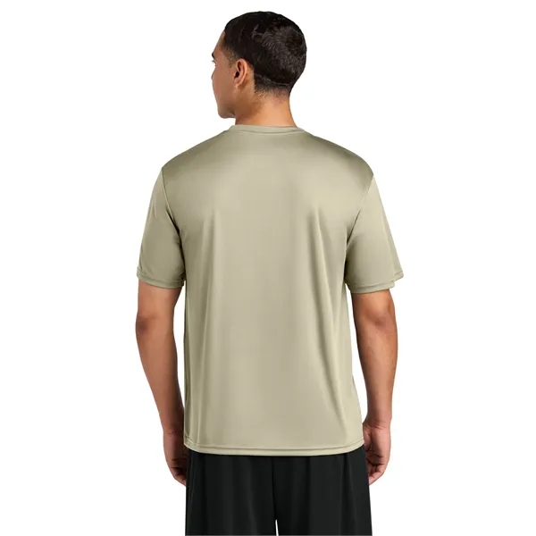 A4 Cooling Performance Short Sleeve Tee... from ASI 84863 SanMar