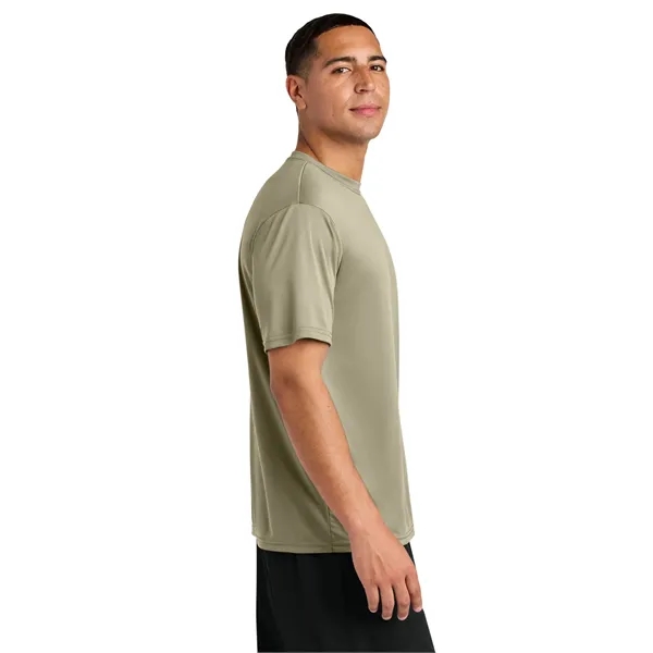 A4 Cooling Performance Short Sleeve Tee... from ASI 84863 SanMar
