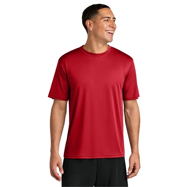 A4 Cooling Performance Short Sleeve Tee... from ASI 84863 SanMar