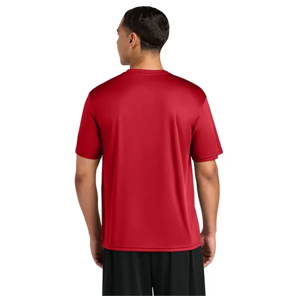 A4 Cooling Performance Short Sleeve Tee... from ASI 84863 SanMar