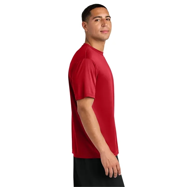 A4 Cooling Performance Short Sleeve Tee... from ASI 84863 SanMar