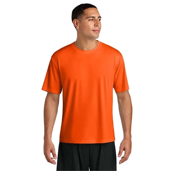 A4 Cooling Performance Short Sleeve Tee... from ASI 84863 SanMar