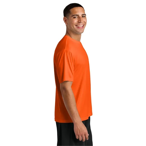 A4 Cooling Performance Short Sleeve Tee... from ASI 84863 SanMar