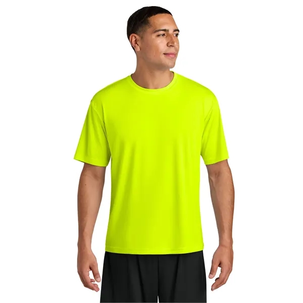 A4 Cooling Performance Short Sleeve Tee... from ASI 84863 SanMar