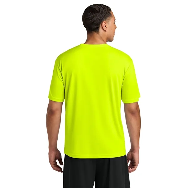 A4 Cooling Performance Short Sleeve Tee... from ASI 84863 SanMar