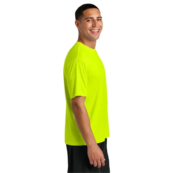 A4 Cooling Performance Short Sleeve Tee... from ASI 84863 SanMar