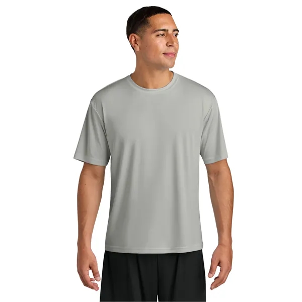 A4 Cooling Performance Short Sleeve Tee... from ASI 84863 SanMar