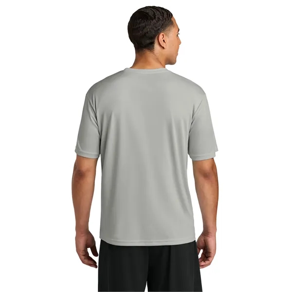 A4 Cooling Performance Short Sleeve Tee... from ASI 84863 SanMar