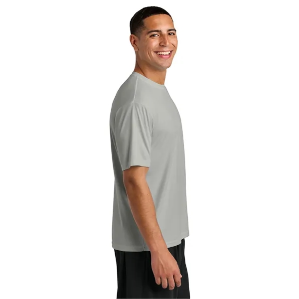 A4 Cooling Performance Short Sleeve Tee... from ASI 84863 SanMar