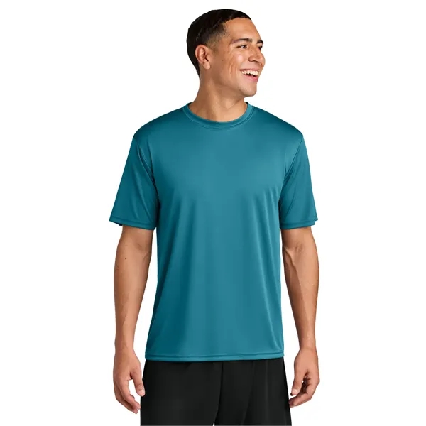A4 Cooling Performance Short Sleeve Tee... from ASI 84863 SanMar