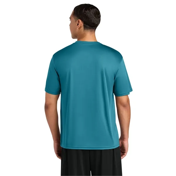 A4 Cooling Performance Short Sleeve Tee... from ASI 84863 SanMar