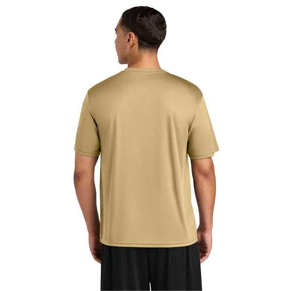 A4 Cooling Performance Short Sleeve Tee... from ASI 84863 SanMar