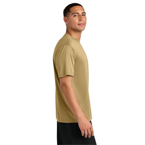 A4 Cooling Performance Short Sleeve Tee... from ASI 84863 SanMar