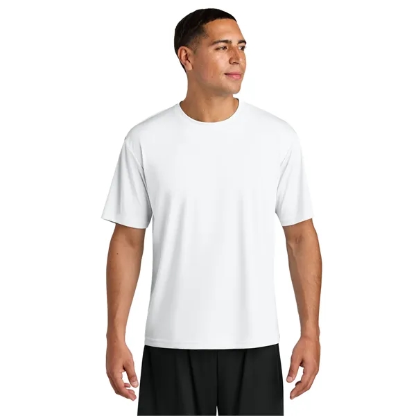 A4 Cooling Performance Short Sleeve Tee... from ASI 84863 SanMar