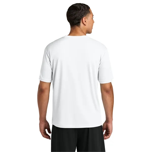 A4 Cooling Performance Short Sleeve Tee... from ASI 84863 SanMar