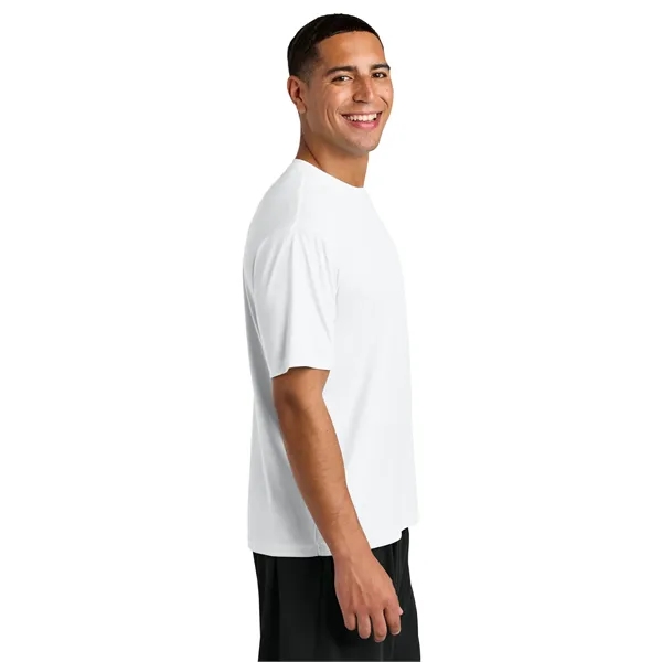 A4 Cooling Performance Short Sleeve Tee... from ASI 84863 SanMar