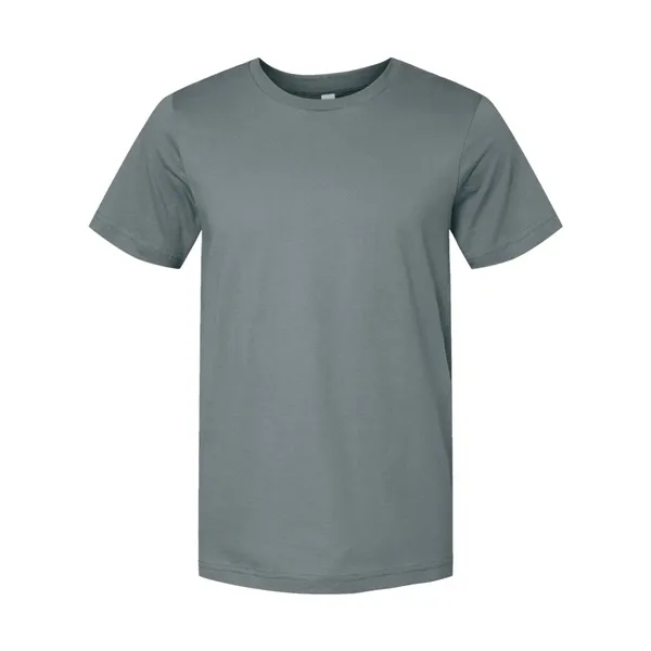 Adult cotton unisex jersey t-shirt. Blank product.... from ASI 84358 S&S Activewear
