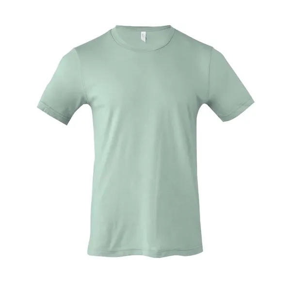 Adult cotton unisex jersey t-shirt. Blank product.... from ASI 84358 S&S Activewear
