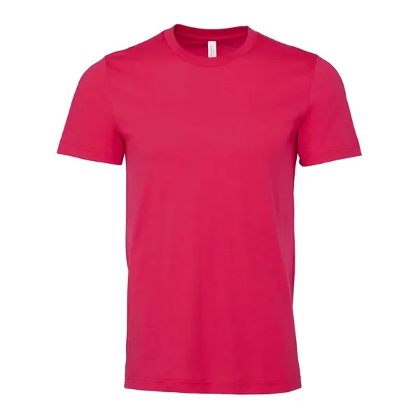 Adult cotton unisex jersey t-shirt. Blank product.... from ASI 84358 S&S Activewear