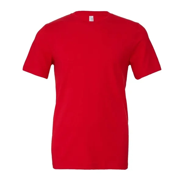 Adult cotton unisex jersey t-shirt. Blank product.... from ASI 84358 S&S Activewear