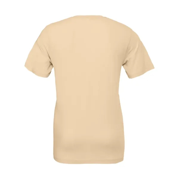 Adult cotton unisex jersey t-shirt. Blank product.... from ASI 84358 S&S Activewear